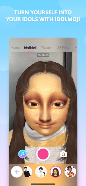 Review: MyIdol is a Weird but Fun 3D Avatar Creator for iOS- The Mac  Observer