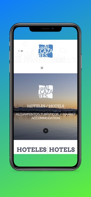 Turismo Los Alcázares(圖2)-速報App