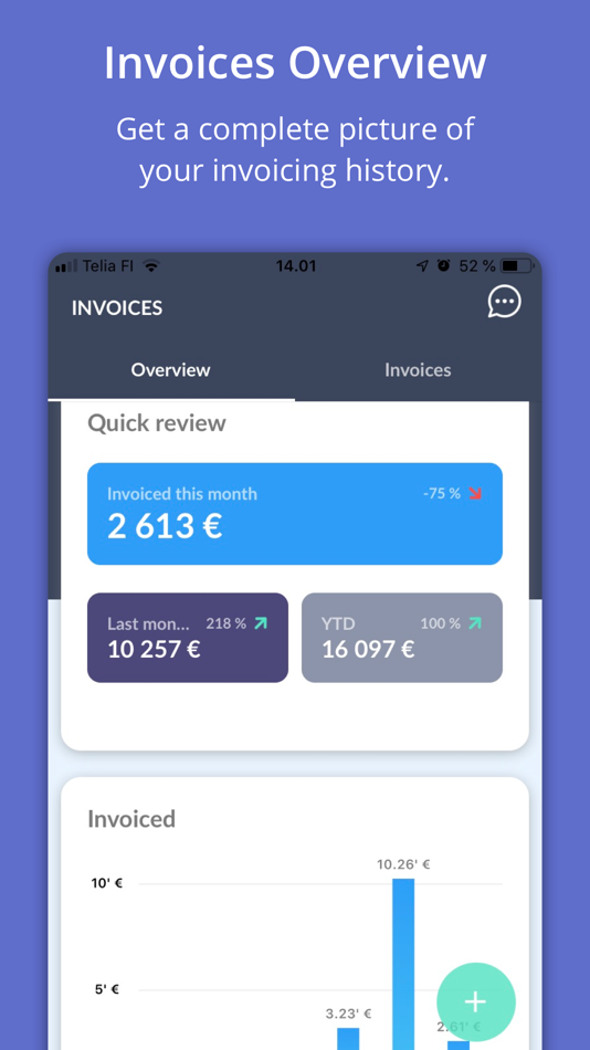 #3. Heeros PSA (iOS) 来自: Taimer Oy