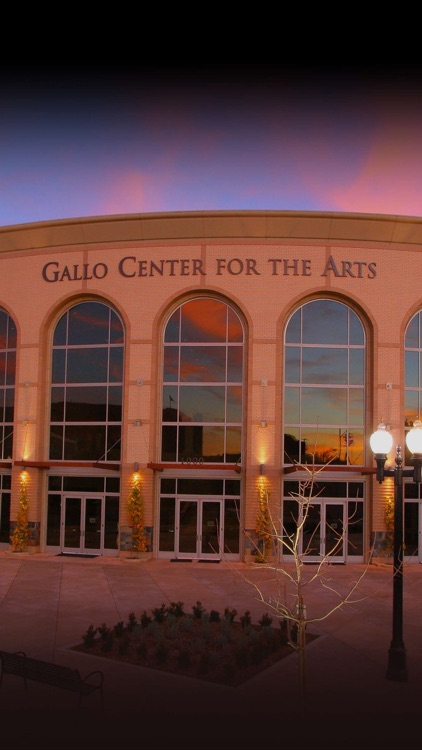 Gallo Center Tickets