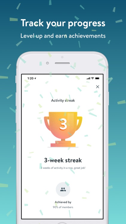 Hinge Health screenshot-5