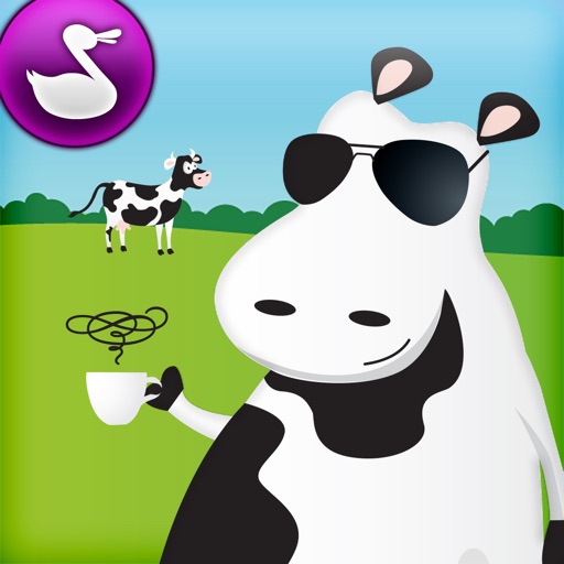 Old MacDonald Had a Farm HD icon