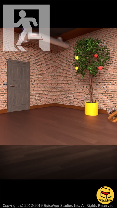 Escape game downtown room screenshot 4