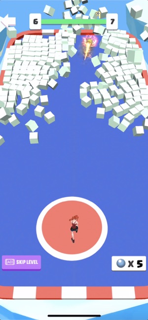 Hammer Master Game