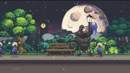 Game screenshot Werewolf Tycoon apk