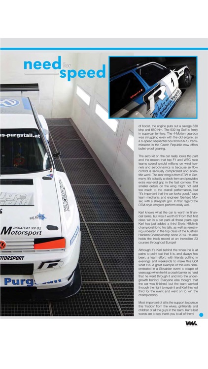 VW Magazine Australia screenshot-5