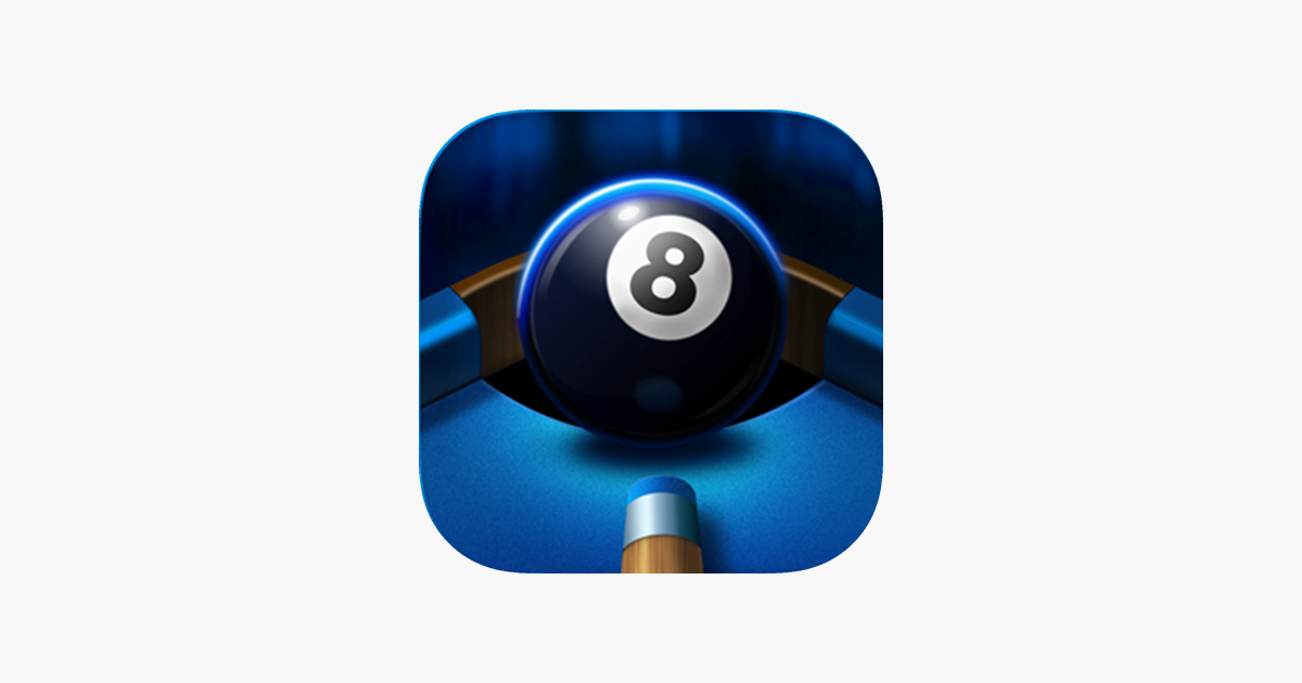 UB 8 Ball Pool by Azure Enterprise LLC