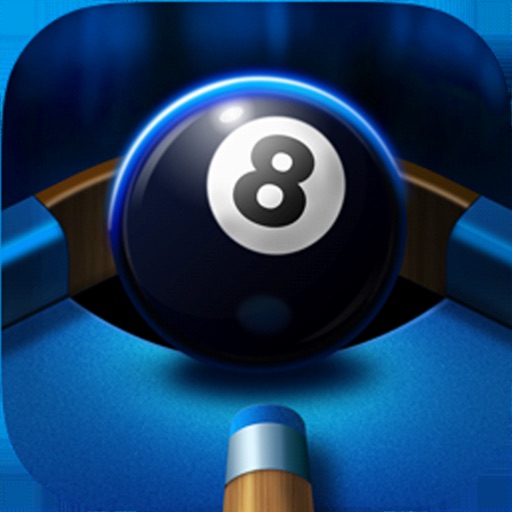 Billiards Pool Arena Icon