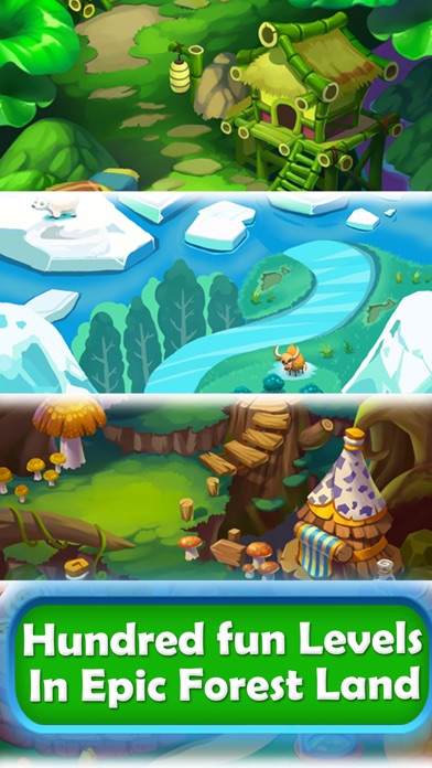 Fruit Splash Hero - Slice Landのおすすめ画像3