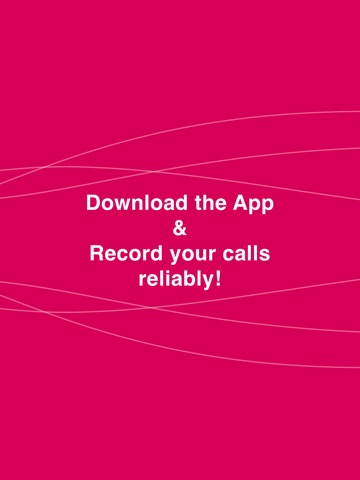 Call Recorder: Save & Listenのおすすめ画像6