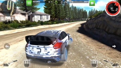 Rally Racer Dirtのおすすめ画像1