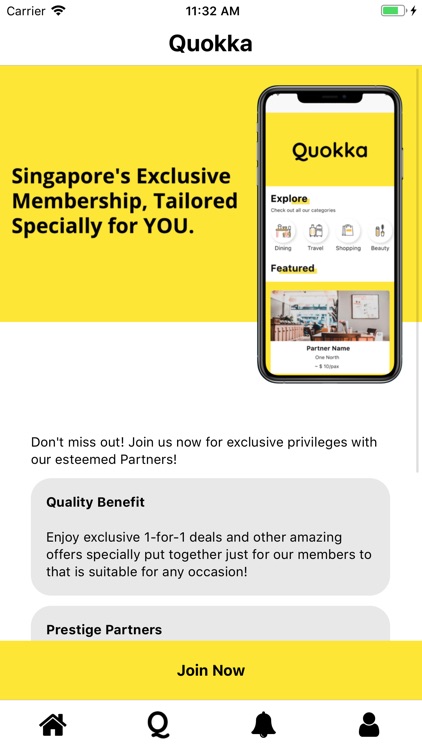 Quokka Singapore screenshot-5