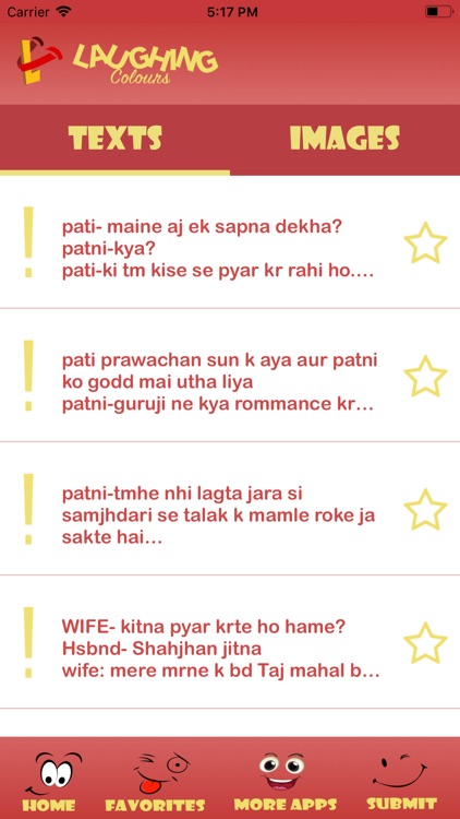 Laughing Colors Jokes screenshot-3