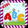 Kids ABCD & Poems - iPadアプリ