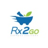 Rx2Go Driver App icon