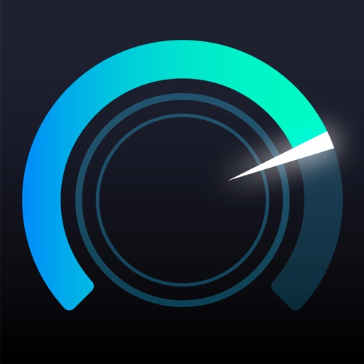 Wifi and Internet Speed Test iOS App