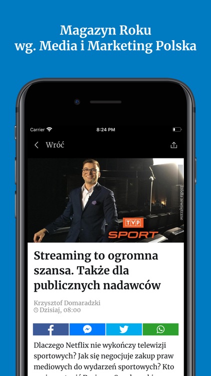 Forbes Polska screenshot-3