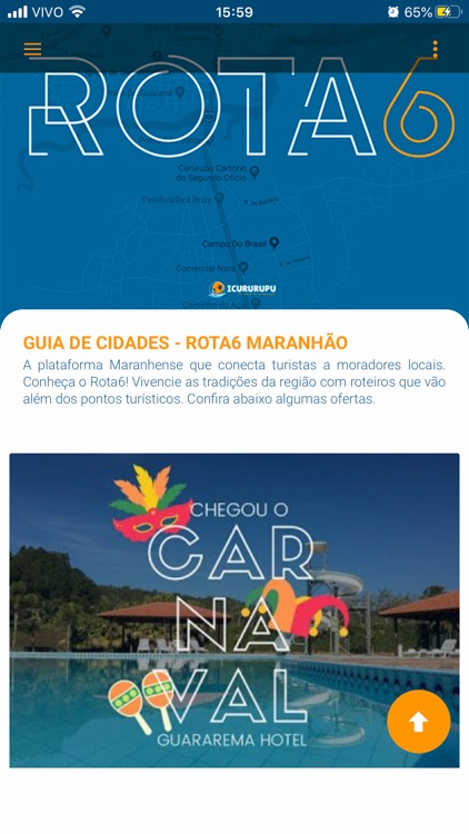 iCururupu screenshot-7