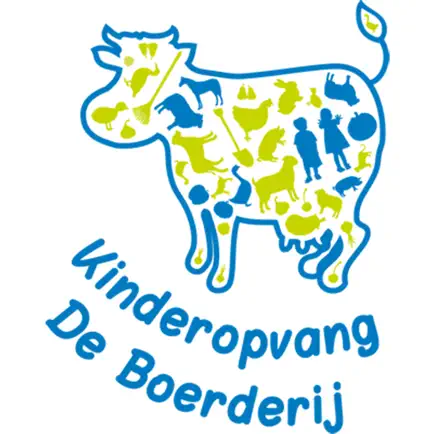 Kinderdagverblijf De Boerderij Читы