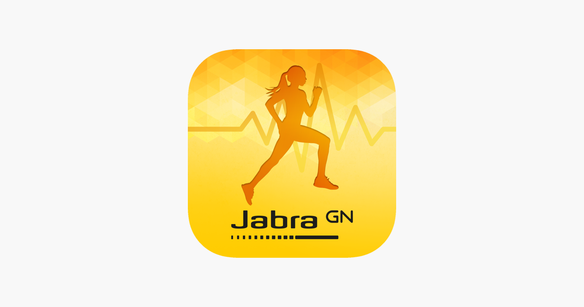 Jabra Sport Life on the App Store