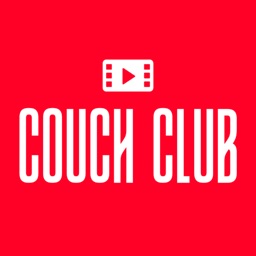 CouchClub - Discover Movies