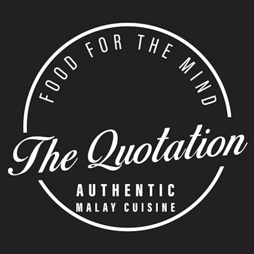 The Quotation Malay Cuisine