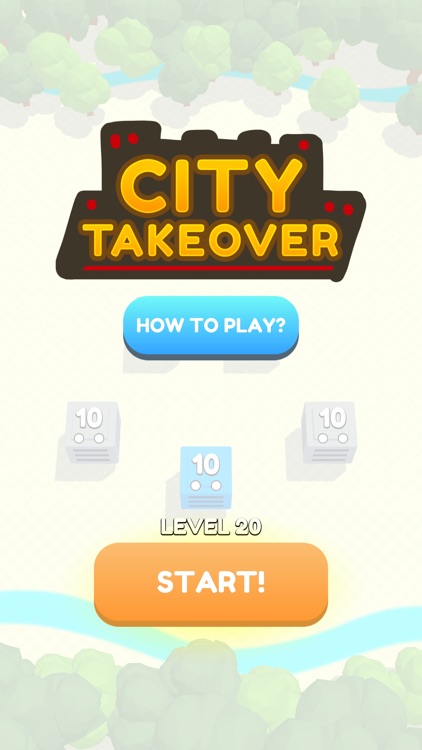 City Takeover screenshot-6