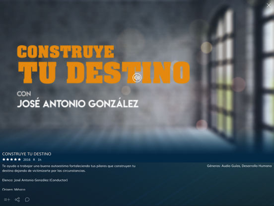 FamFlix+ iPad screenshot 4 - Entertainment app