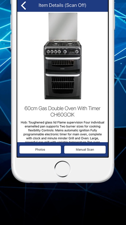 EQ Despatch screenshot-4