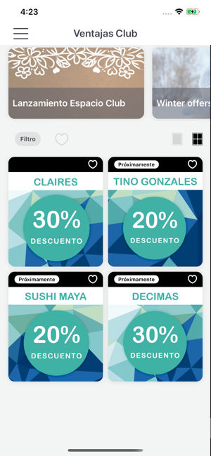 Espacio Torrelodones(圖2)-速報App