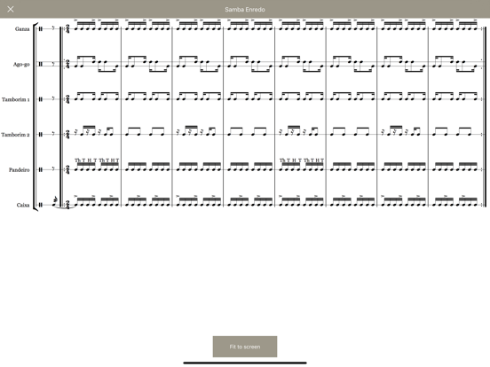 PercussionTutorのおすすめ画像7