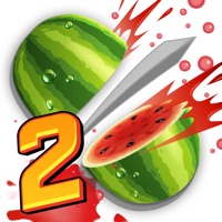 Fruit Ninja 2 apk