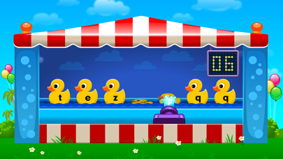 Kids Learn ABC Letter Phonics Screenshot