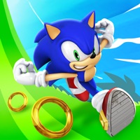 Contact Sonic Dash Endless Runner Game