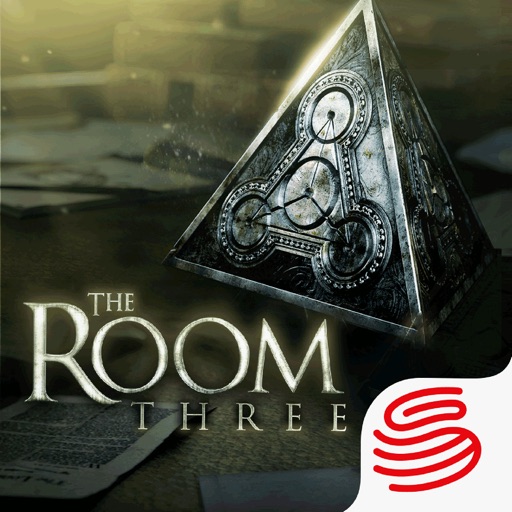 The Room Three