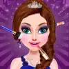 Fashion Salon Girl Makeup Game App Positive Reviews