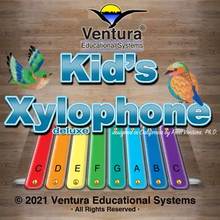 Kid's Xylophone Deluxe Cheats