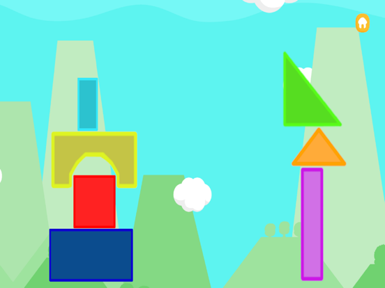 Screenshot #6 pour Learning Toys Game: Kids ABC's