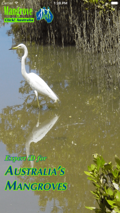 Screenshot #1 pour Mangrove AU