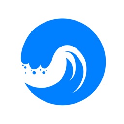 Tide and Weather Apple Watch App