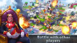 Game screenshot Sky Clash: Lords of Clans 3D apk
