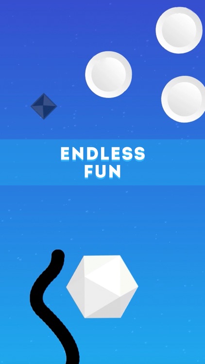 Snakey Wave screenshot-3