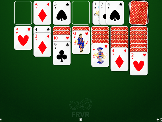 Solitaire FRVRのおすすめ画像2