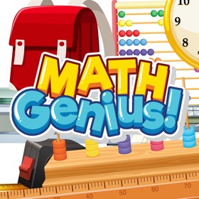 螢幕擷取畫面 (3) Math Games Fun