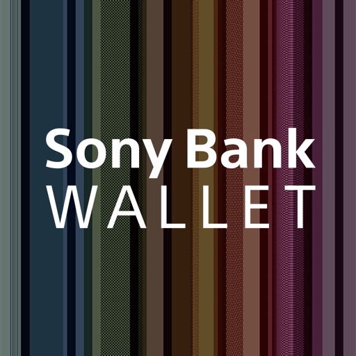 Sony Bank WALLET