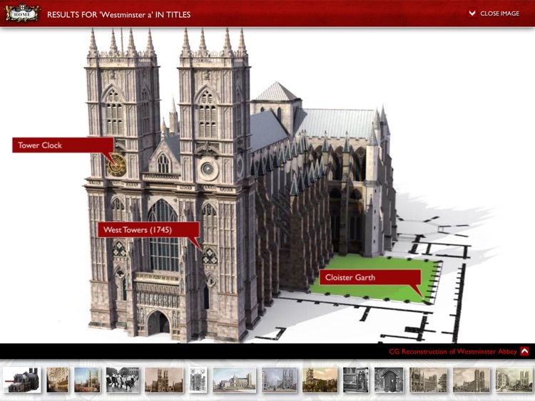 London - A City Through Time screenshot-4
