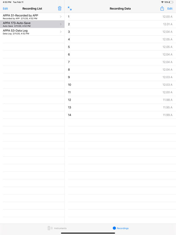 Screenshot #6 pour APPA Connect