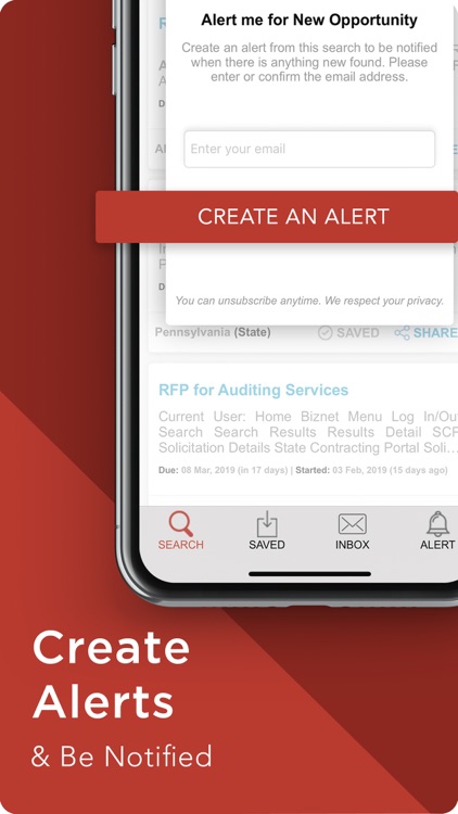 InstantMarkets screenshot-3