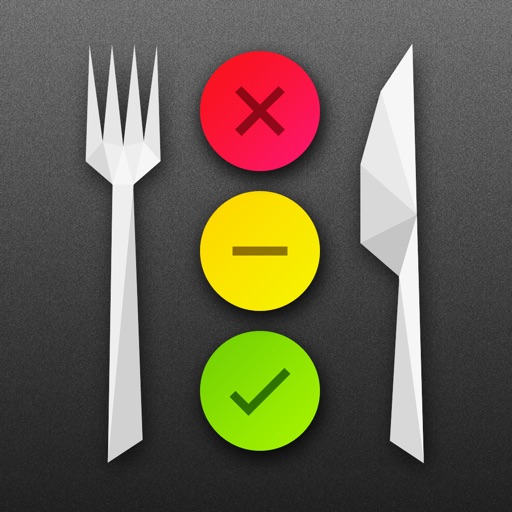 FoodCheck - Lebensmittelampel icon