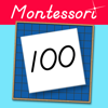 Hundred Board -Montessori Math - Rantek Inc.